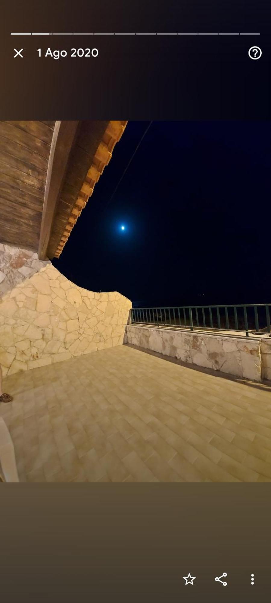 Casa Fronte Mare Puro Relax Vila Cava dʼAliga Exterior foto