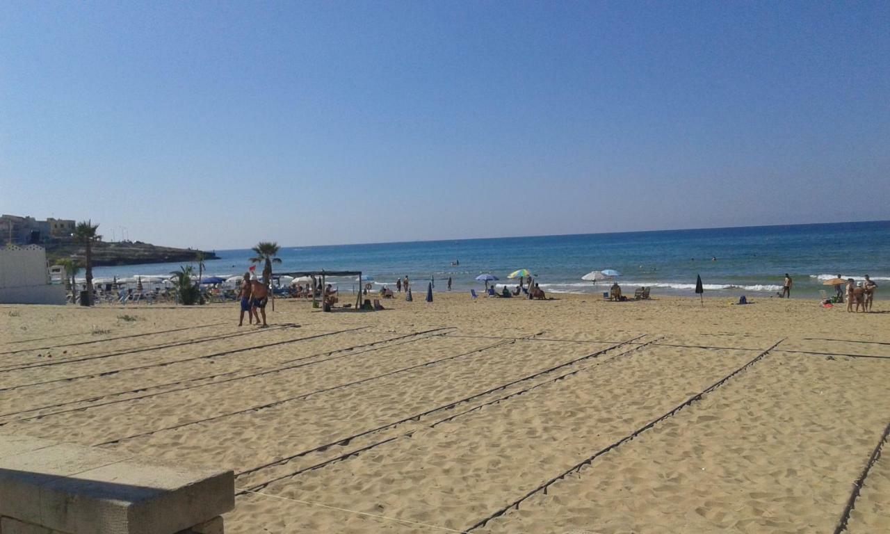 Casa Fronte Mare Puro Relax Vila Cava dʼAliga Exterior foto
